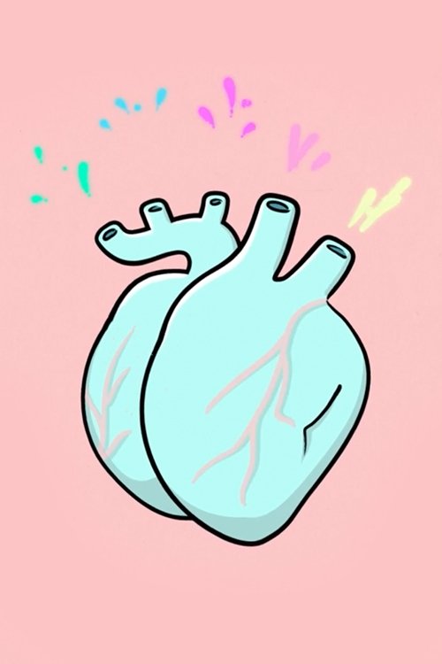 Постер Heart to Heart